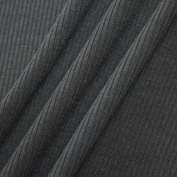 11- NWT Commense Classic V-Neck Long Sleeve Shirt Small - Picture 3 of 8